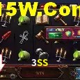Experiência VIP 3SS